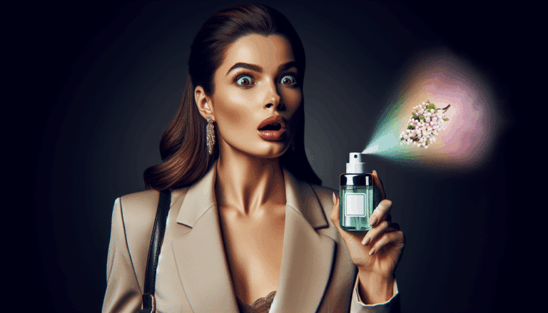 Rocío Osorno y su descubrimiento con el nuevo ambientador de Mercadona: "Resulta que huele igual que uno de mis mejores perfumes"