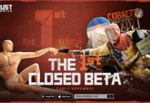 Rust Mobile: La Primera Beta Cerrada Llega en Noviembre La primera beta cerrada de Rust Mobile está prevista para noviembre