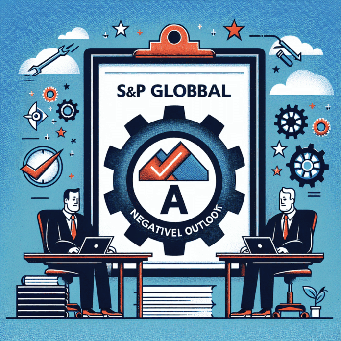 S&P Global confirma la calificación ‘A’ para SIX Group y revisa la perspectiva a estable