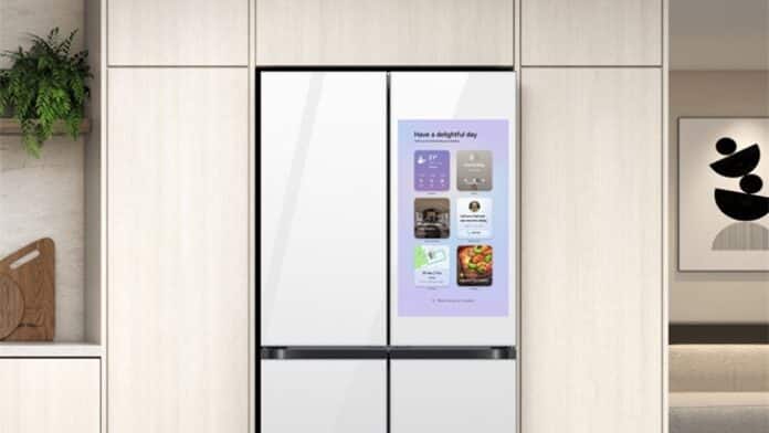 Samsung Expands One UI to Home Appliances, Bringing Unified Software Experience Across Devices – Samsung Global Newsroom