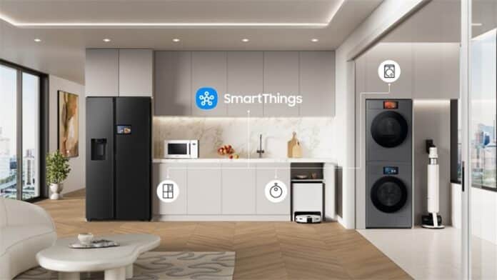 Samsung Expands Home Appliance Remote Management (HRM) Service Globally To Enhance Customer Experience – Samsung Global Newsroom