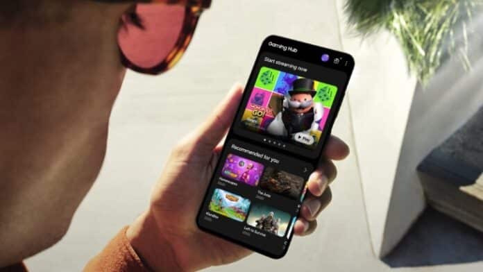 Samsung Expands Mobile Cloud Gaming Platform to Europe, Unlocking New Opportunities for Players and Partners – Samsung Global Newsroom