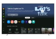 Samsung Introduce Microsoft Copilot en Televisores y Monitores 2025, Potenciando Experiencias en Pantalla Más Inteligentes Samsung Brings Microsoft Copilot to 2025 TVs and Monitors, Unlocking Smarter On-Screen Experiences – Samsung Global Newsroom