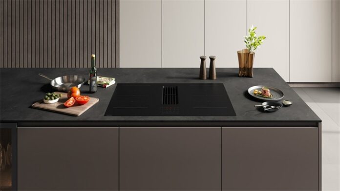 Samsung Presents the Essence of Premium Built-In Kitchens With New Appliances at IFA 2025 – Samsung Global Newsroom