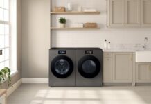 Samsung Presentará Nuevas Lavadoras AI Bespoke A-65% y Combo de Lavado de Segunda Generación en IFA 2025 Samsung To Showcase New A-65% Bespoke AI Washer and 2nd Gen Bespoke AI Laundry Combo at IFA 2025 – Samsung Global Newsroom