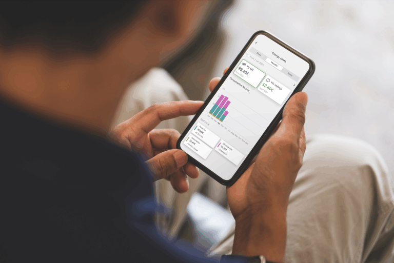 Schneider Electric lanza nuevas funciones de gestión energética doméstica, mejorada por la IA, en su aplicación Wiser Home