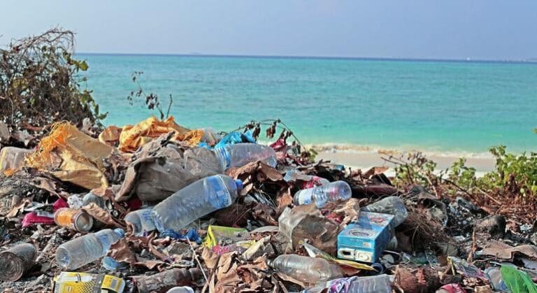 Se suspenden las negociaciones sobre el tratado de los plásticos sin alcanzar un consenso