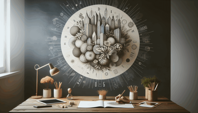 Panorama del Diseño de Interiores en 2025