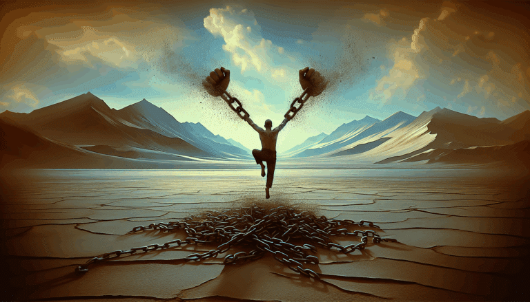 "Yo no digo nada porque me llevan preso"