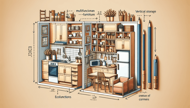 cuesta menos de 13 euros y optimiza el espacio en las cocinas más pequeñas
