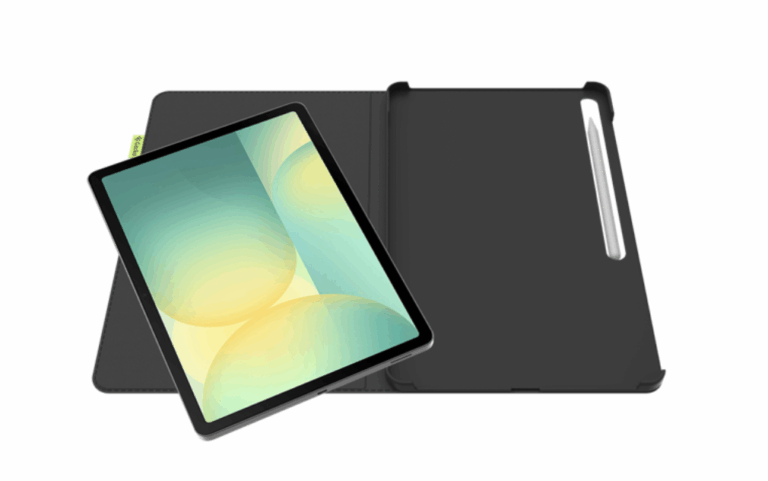 TAG lanza fundas con cuero de cactus y piel de manzana para proteger tanto los dispositivos como el planeta