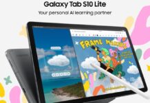 Tableta Potente para Necesidades Cotidianas A Value-Packed Tablet for Everyday Needs – Samsung Global Newsroom