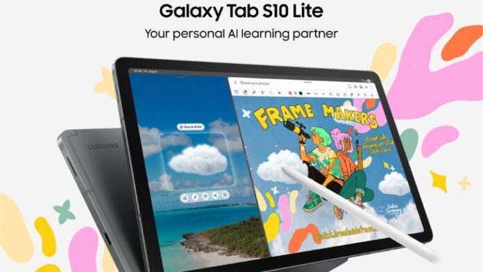 A Value-Packed Tablet for Everyday Needs – Samsung Global Newsroom