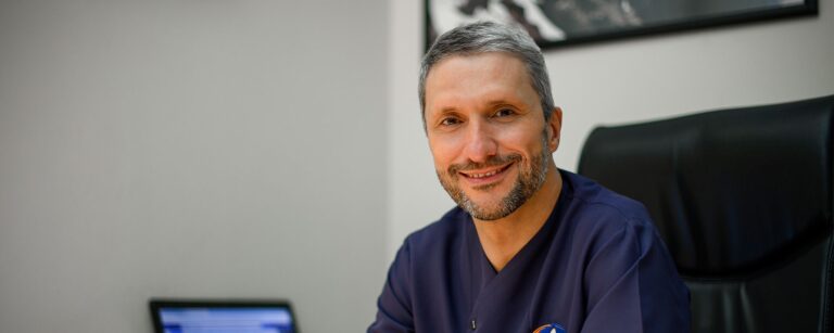 Técnicas punteras en implantología llegan a León desde Brasil