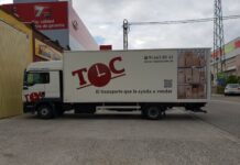 Top Courier Afianza su Posicionamiento como Empresa de Transporte de Confianza para Negocios en España Top Courier refuerza su posicionamiento como empresa de transporte de confianza para negocios en España