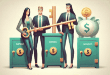 Tres Cuentas Bancarias: La Clave Para Gestionar el Dinero en Pareja "Cada pareja debería tener tres cuentas bancarias para gestionar su dinero"