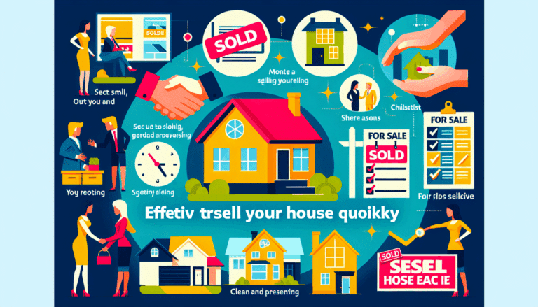 "Con estos trucos venderás tu casa rápidamente"
