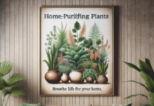 Variedades de Plantas que Purifican y Dan Vida a tu Hogar, Disponibles en Lidl desde el 29 de Septiembre Si te gustan las plantas, Lidl lanza el 29 de septiembre variedades que purifican, aportan luz y dan vida a tu casa