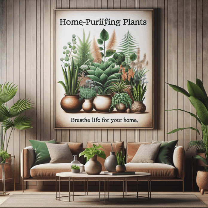 Si te gustan las plantas, Lidl lanza el 29 de septiembre variedades que purifican, aportan luz y dan vida a tu casa