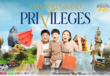 Verano Tailandés: Una Experiencia Gastronómica "Thai’d Up This Summer": una experiencia estival con sabor tailandés