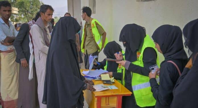 La crisis humanitaria se agrava en Yemen en medio de la inestabilidad de la región