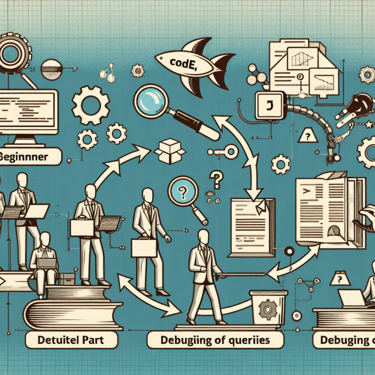 De Novato a Experto en CodeQL: Parte 5 – Depuración de Consultas