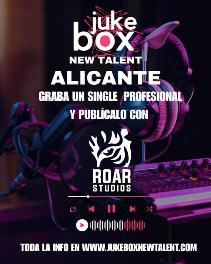 Academia Jukebox busca a la próxima gran voz de Alicante