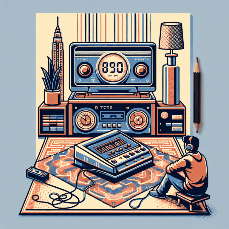 lanza una alfombra de estilo retro que cuesta menos de 60 euros y es ideal para salones y dormitorios