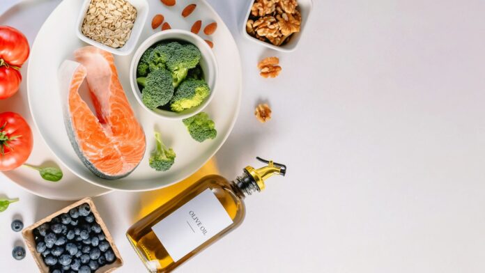 La alimentación antiinflamatoria, un aliado frente a enfermedades crónicas