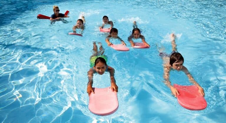 América avanza contra el ahogamiento, pero el 77% de los países carece de estrategias nacionales