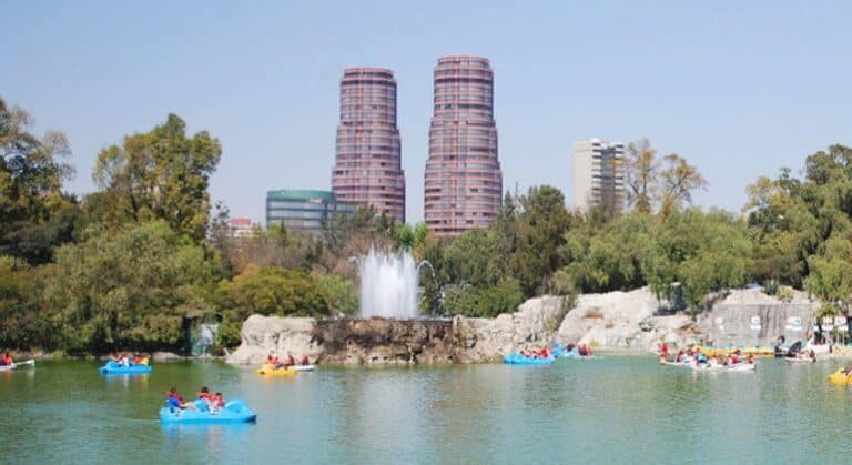 Día del Aire Limpio: América Latina impulsa programas para reducir las emisiones y proteger la salud