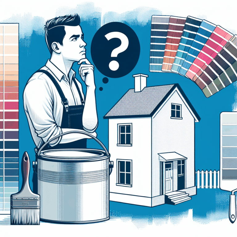 "Si estás pensando en pintar tu casa de blanco, espérate porque puede que no sea la mejor idea"