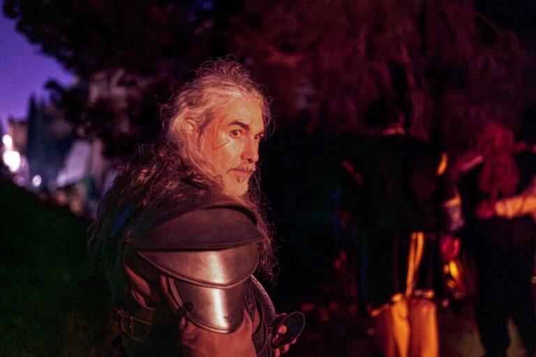 El mundo de The Witcher regresa a España con Aretuza: Escuela de Hechicería, un evento oficial e inmersivo