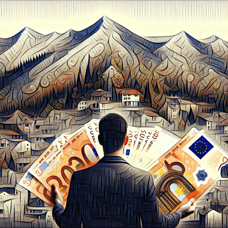 así se transformó por 250 euros