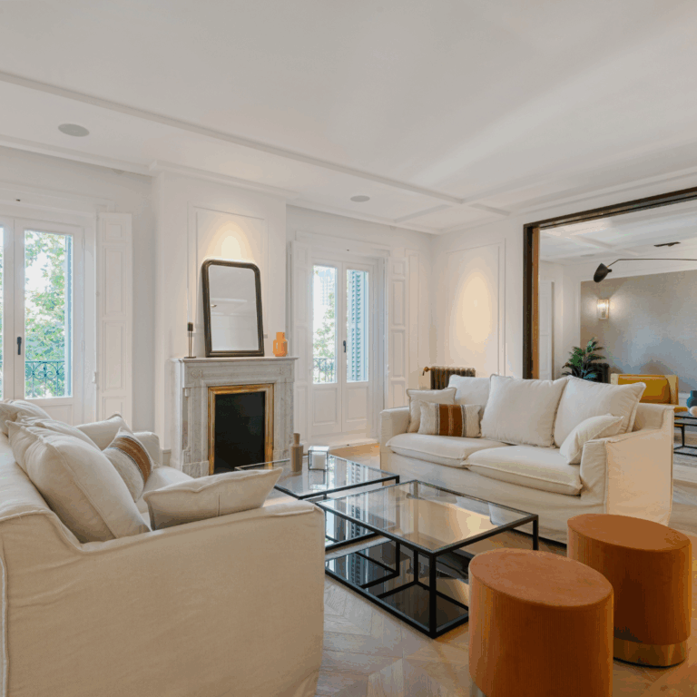 Barrios prime de Madrid: así evoluciona la demanda de vivienda según Única Inmobiliaria