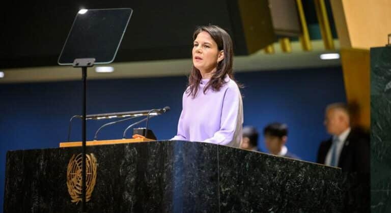 Beijing+30: Tres décadas de lucha por la igualdad de género, a revisión