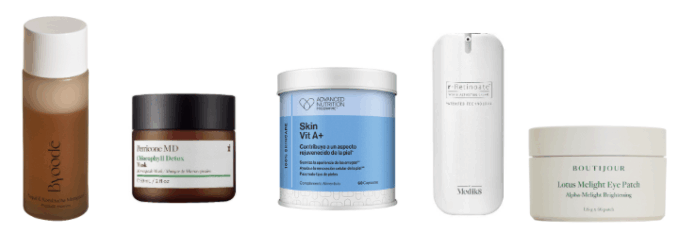 Cinco productos que ayudan a resetear la piel después de las vacaciones y recomiendan las directoras dermocosméticas y cosmetólogas