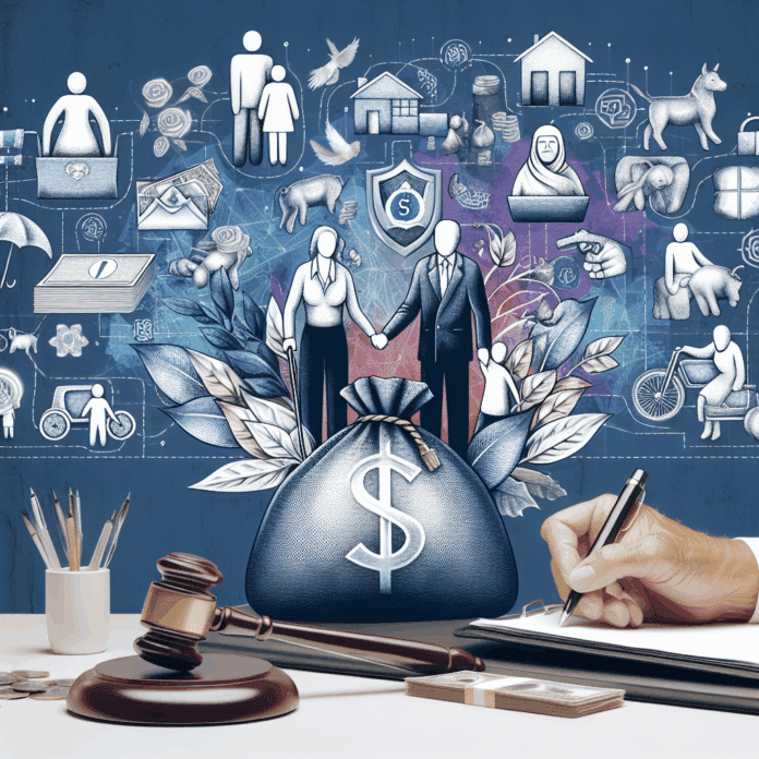 "¿Dejarías que tu herencia acabase en la familia de tu cónyuge? Esta es la solución para evitarlo"