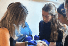 Competencias Legales de Enfermería Dermoestética Reconocidas por IFSES Estética Competencias legales de enfermería dermoestética confirmadas por IFSES Estética