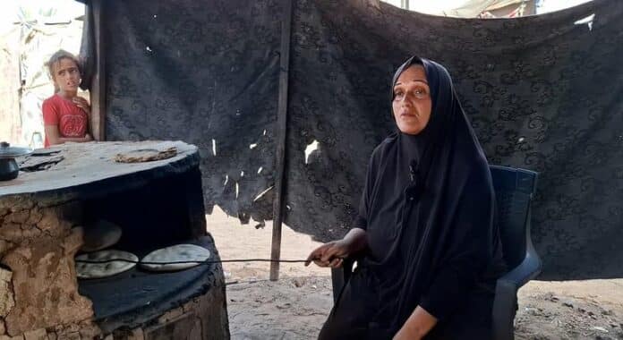 Gaza, asentamientos en Cisjordania, Ucrania, Asamblea General... Las noticias del lunes