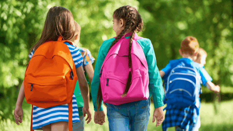 Consejos para garantizar la protección de las compras de la vuelta al cole, según Allianz Partners