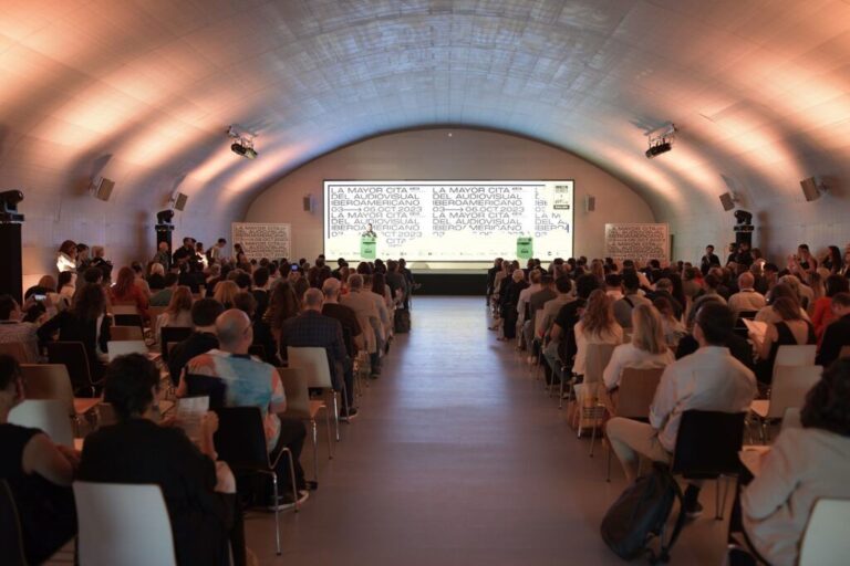 Corea del Sur destaca como Country in Focus en Iberseries & Platino Industria 