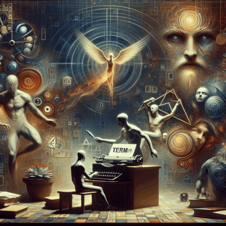 tuvieron que acuñar una palabra para darle explicación