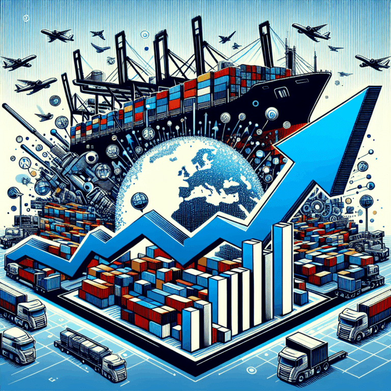 ship transporting cars in the sea