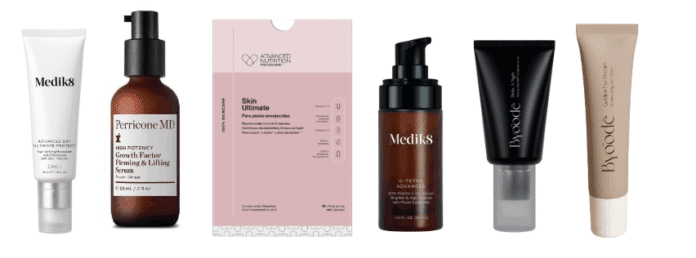 Las expertas en belleza explican en qué consiste el fenómeno de la demencia de la piel y por qué así se envejece