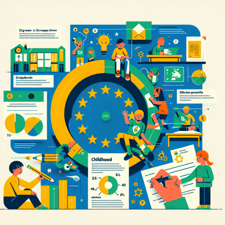 A group of children smiling at the camera.