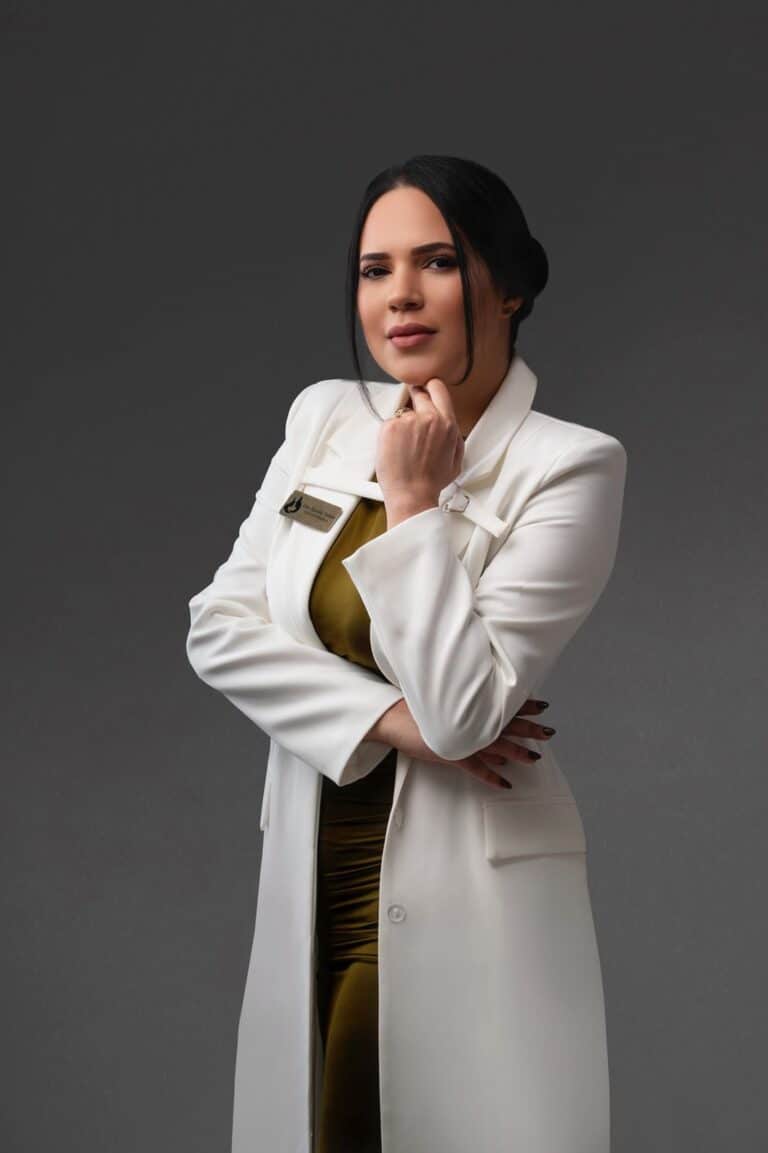 Dra. Tammy Toribio representará a República Dominicana en el XXIII Congreso Internacional SEMAL en Madrid