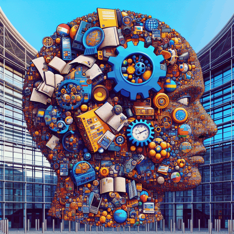 children raising their arms