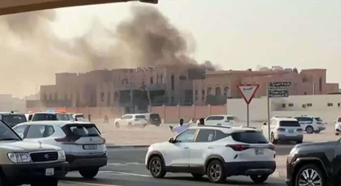 El ataque israelí en Doha abre un peligroso capítulo del conflicto en Oriente Medio