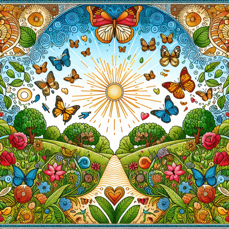 " no podría estar más contenta con el cambio"